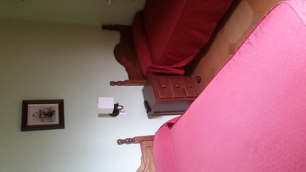 Hidalgo Hotell Alcaudete Exteriör bild